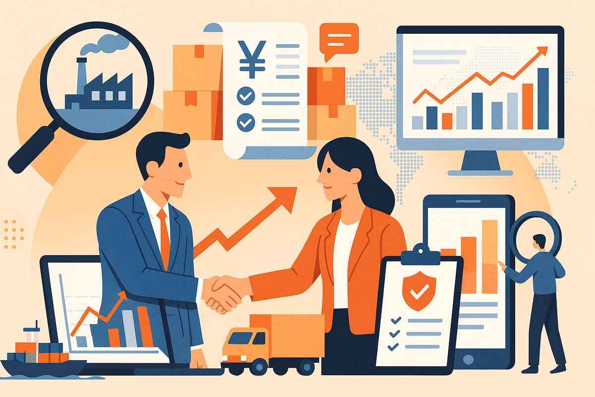 доставка из китая