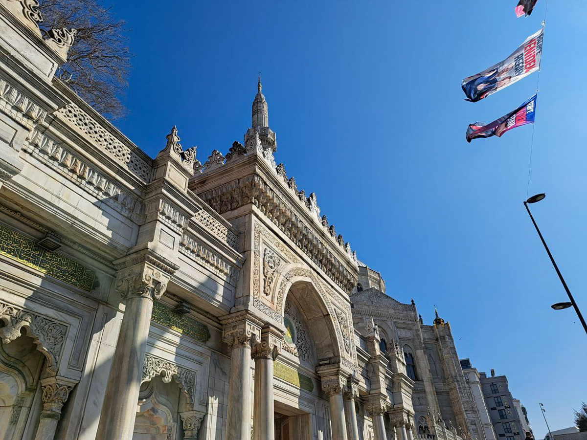 Продолжатся ли официальные переговоры там же – пока неизвестно.  Фото: Фото: ФедералПресс / Вера Романескул