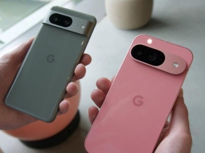    Названо ключевое отличие Google Pixel 10 от предшественника