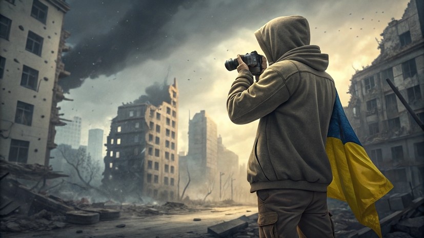    Сгенерировано при помощи ИИ