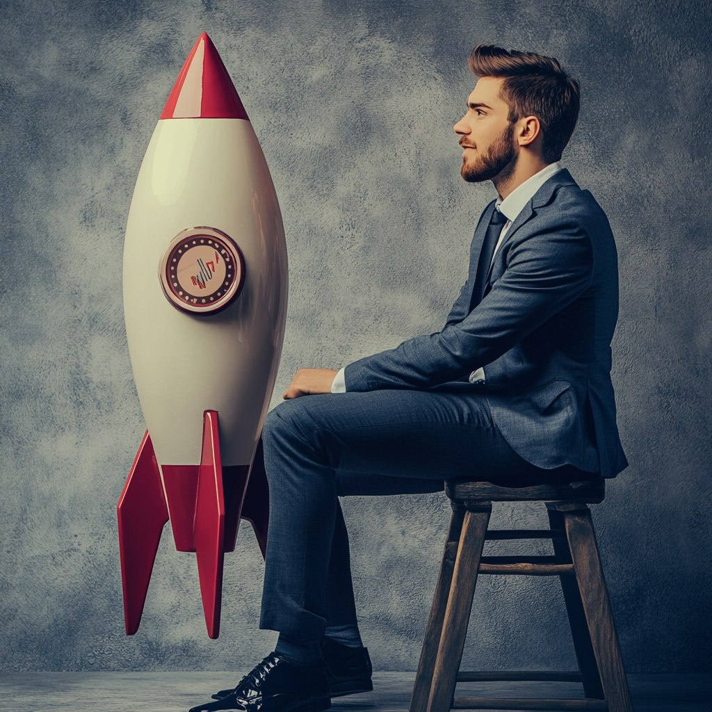 Маленькие победы - путь к успеху! 