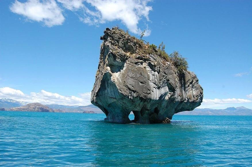 Автор: Carolina Lamatta M. Источник: www.gochile.cl