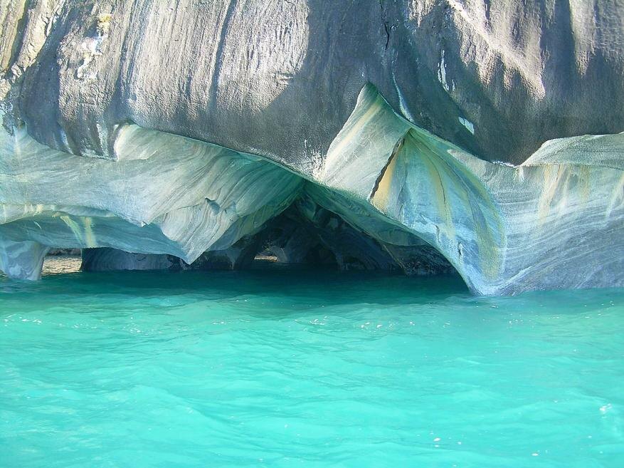 Автор: Carolina Lamatta M. Источник: www.gochile.cl