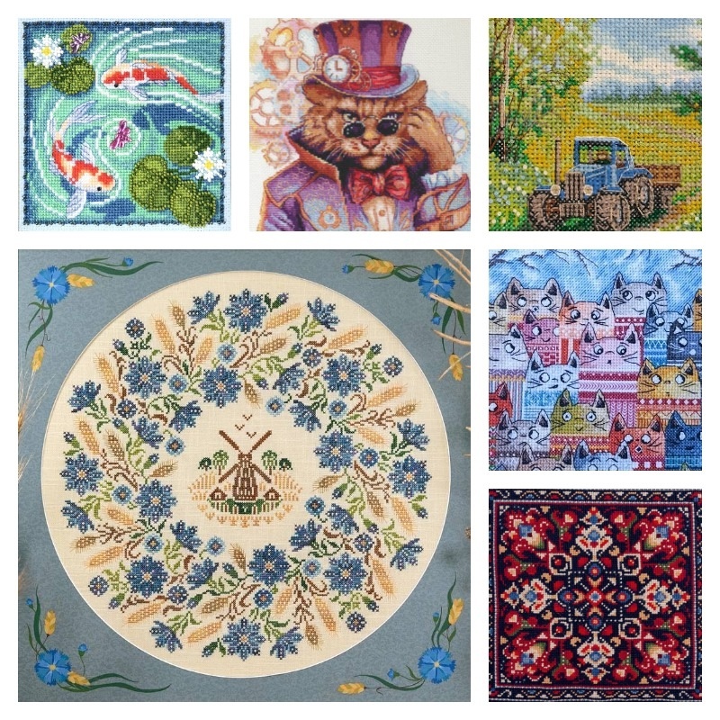 Вышновинки #21 (2025)