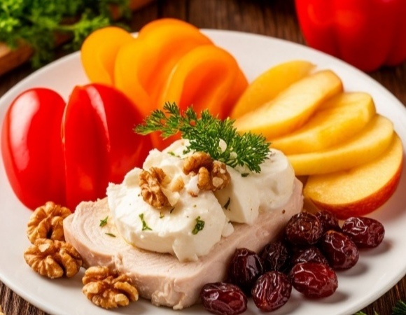 Ингредиенты 