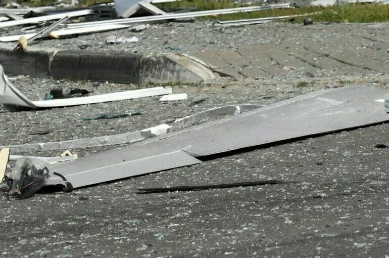   Илья Питалев/РИА Новости