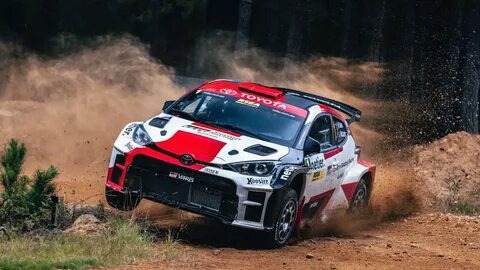 История Toyota Yaris