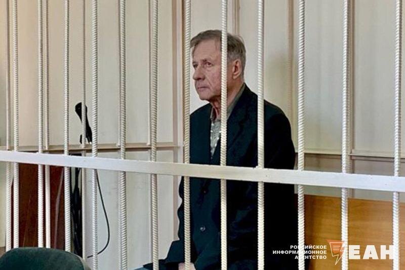    ЕАН. Архивное фото