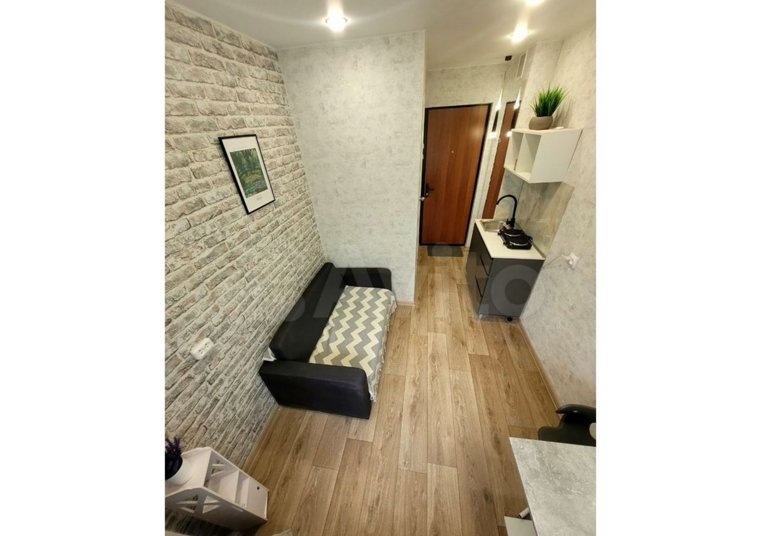 Мебель входит в стоимость. Фото: сайт «Авито»