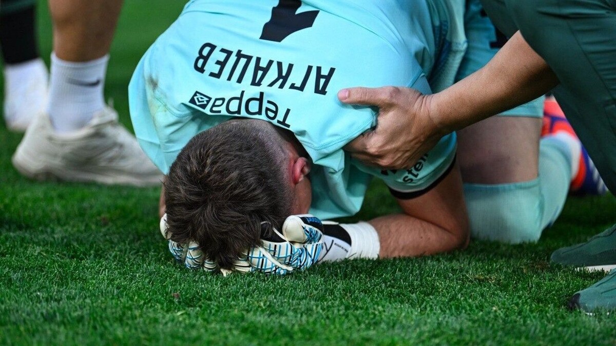     Источник: t.me/fckrasnodar/