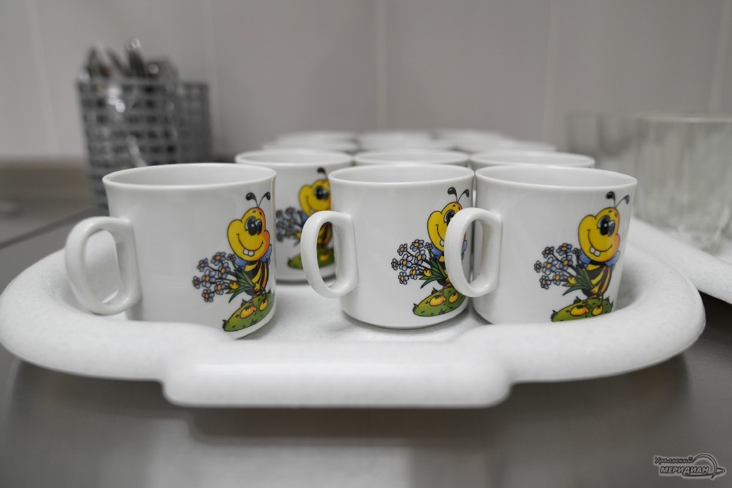    Фото: Лидия Аникина © ИА «Уральский меридиан»