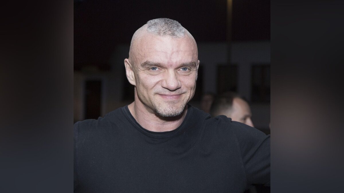 Владимир Епифанцев