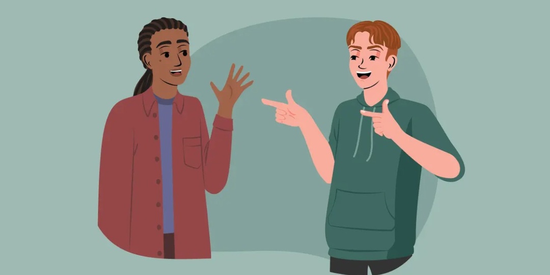 Больше чем 'Hello': искусство самопредставления на продвинутом английском