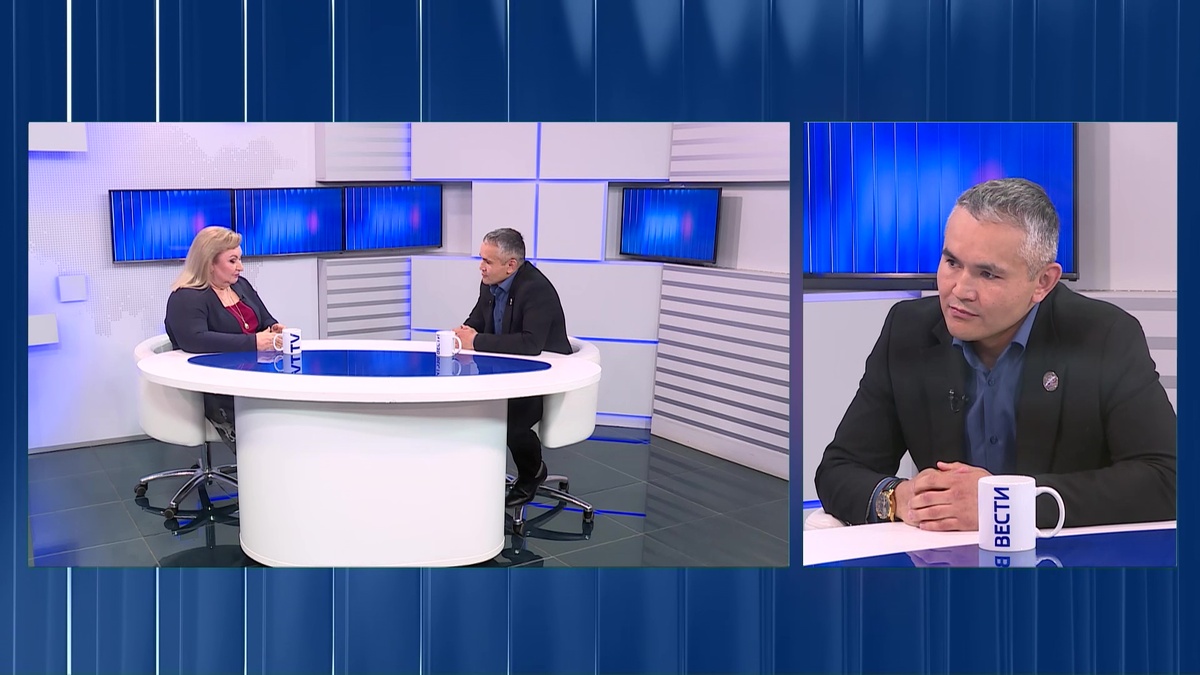    Ветеран СВО из Башкортостана: «Общество должно принять и поддержать тех, кто возвращается с фронта»