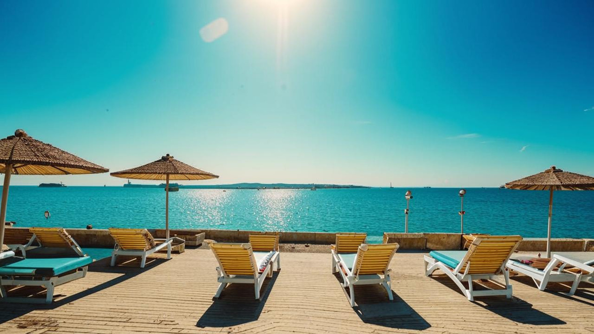    Турция теряет российских туристов: статистика показывает спад на 9.4%