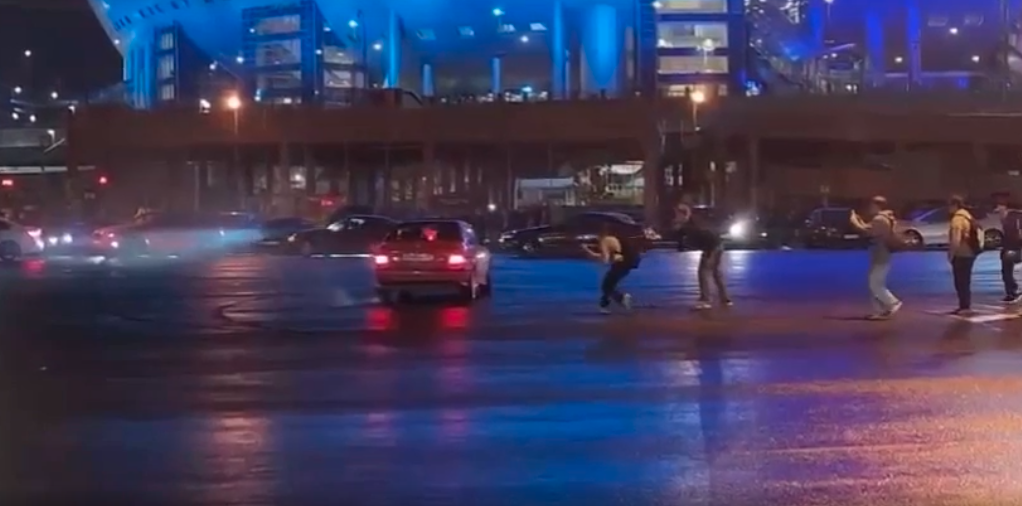 © ГУ МВД по Петербургу и Ленобласти