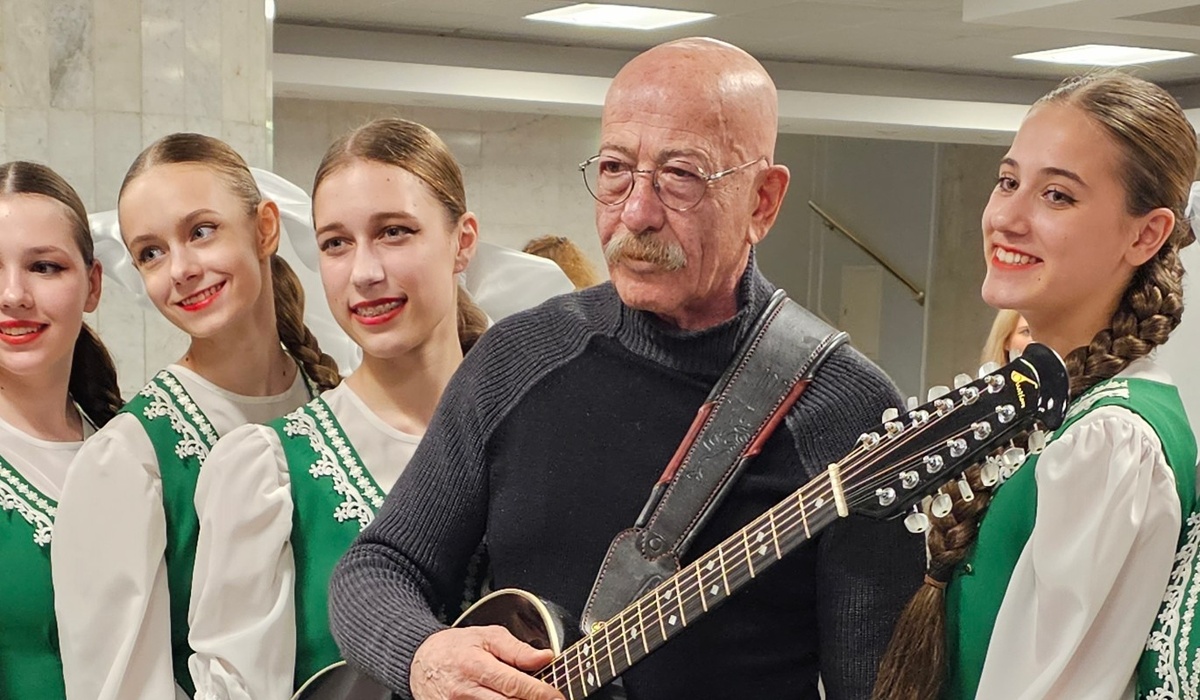    Фото: Феликс Грозданов / Дни.ру