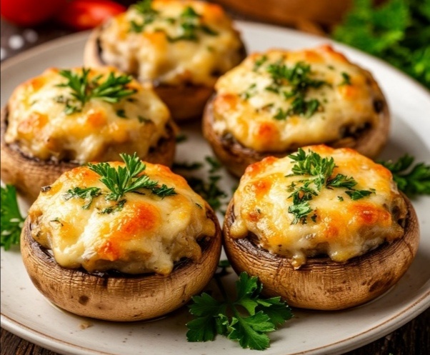 Классический вариант 