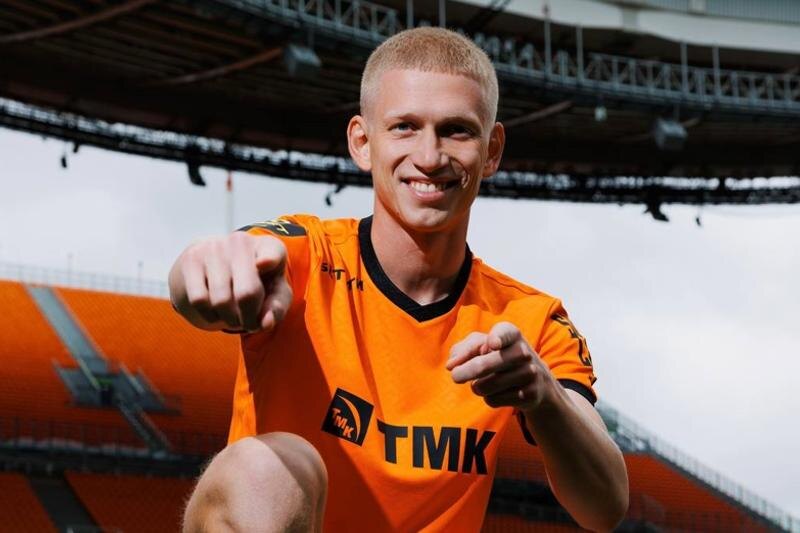    Пресс-служба ФК Урал