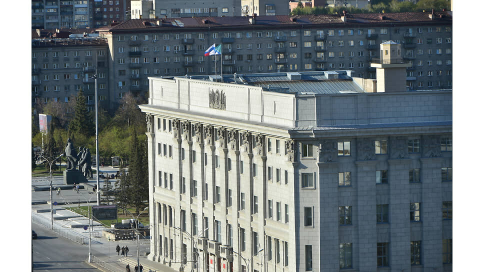 Фото: Влад Некрасов / Коммерсантъ