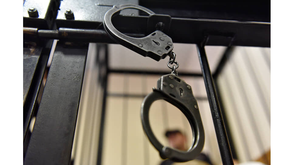 Фото: Евгений Павленко / Коммерсантъ