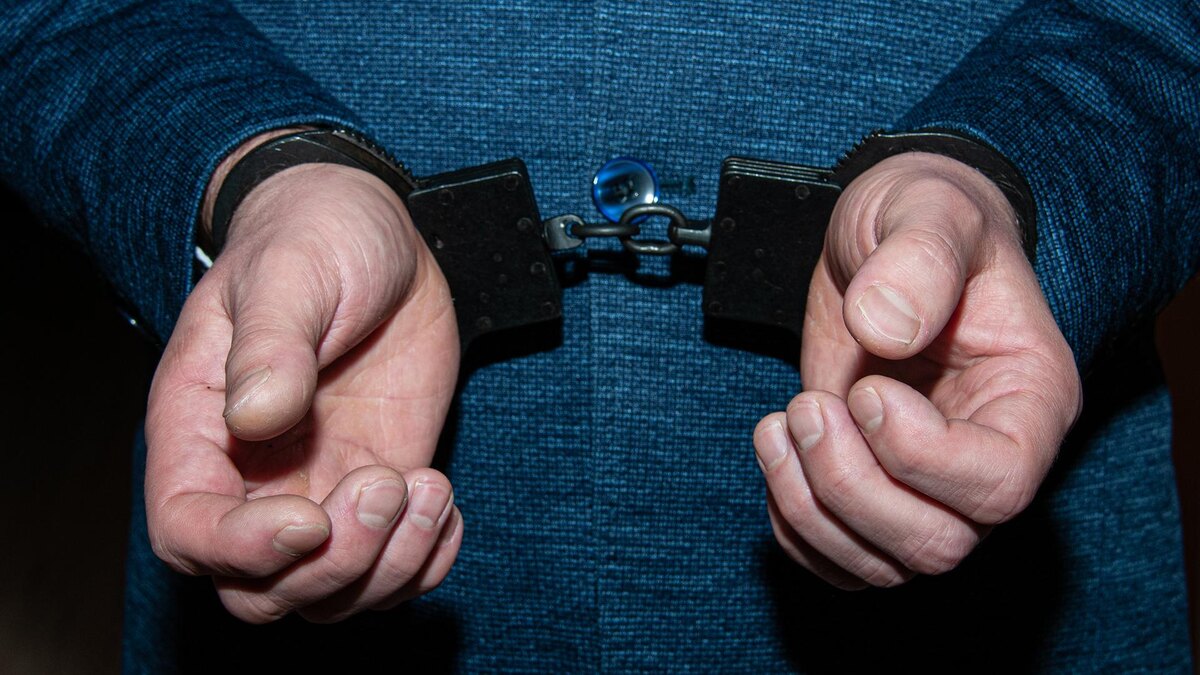    Фото: Svetlana Vozmilova/globallookpress.com