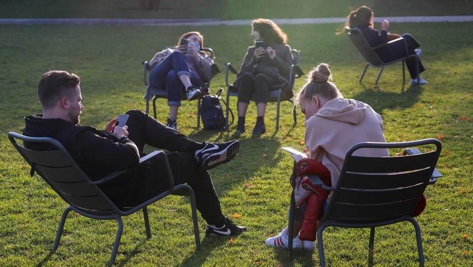    Автор фото: Сергей Коньков / "ДП"