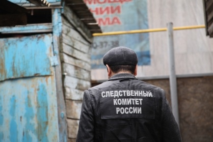    «Глухаря» не вышло. СК Оренбурга раскрыл убийство на Терешковой двухлетней давности Белов Михаил Александрович