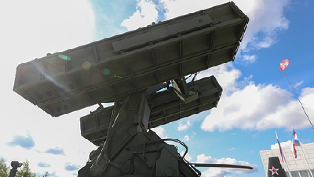    Belkin Alexey/Globallookpress