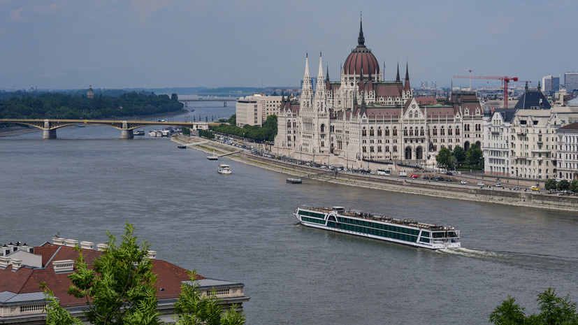   Gettyimages.ru Cemal Yurttas / Anadolu