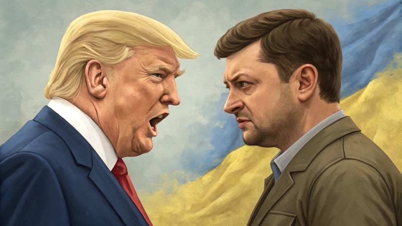    Сгенерировано при помощи ИИ