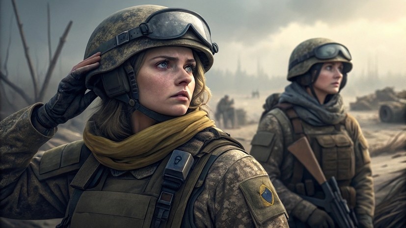    Сгенерировано при помощи ИИ