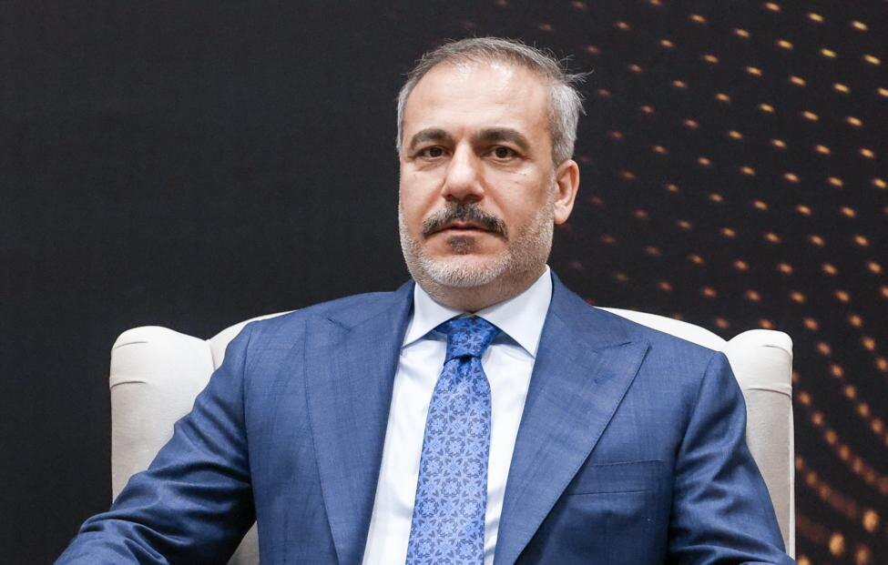 © Пресс-служба МИД РФ/ТАСС