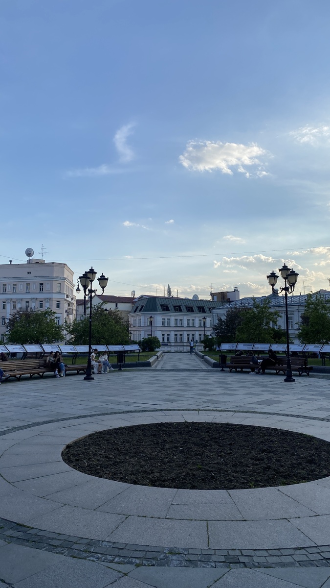 Фото из архива автора