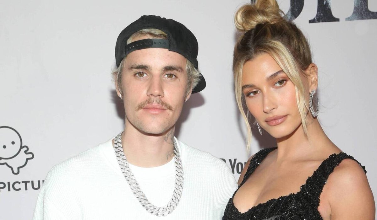     Бибера раскритиковали за признание в любви несовершеннолетней актрисе, похожей на Селену Гомес