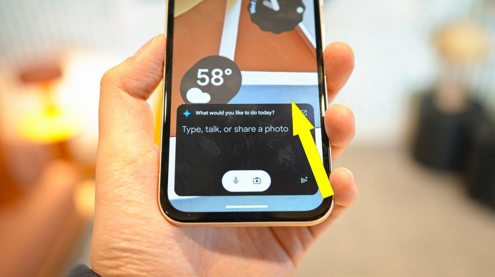    Тайное приложение GEMINI внезапно появилось на вашем Android — вот как от него избавиться
