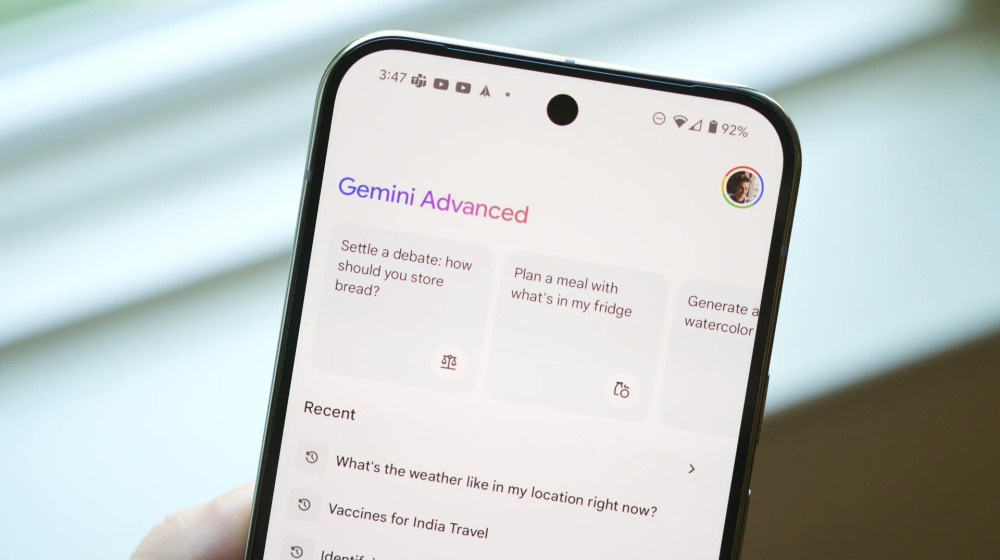    Тайное приложение GEMINI внезапно появилось на вашем Android — вот как от него избавиться