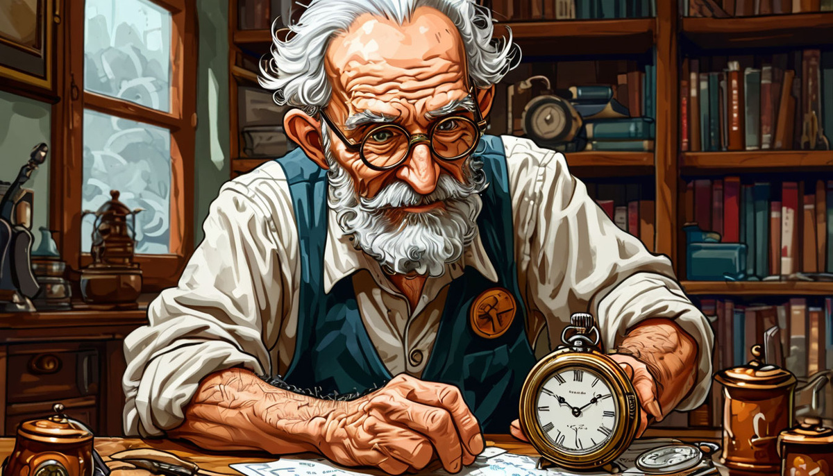 Тзображение сгенерировано нейросетью Шедеврум