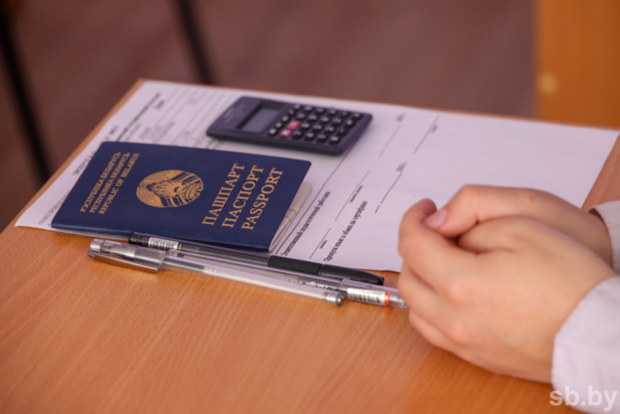     В Беларуси стартуют ЦЭ и ЦТ в единые сроки