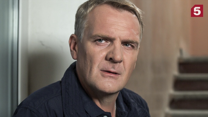 Сергей Пиоро