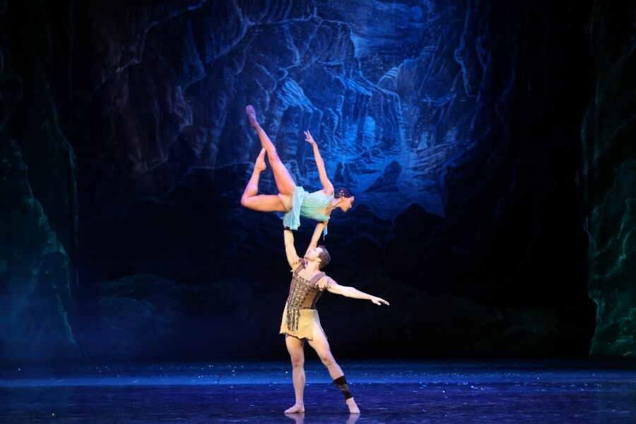 
Фото: © Рамиль Гали / «Татар-информ»