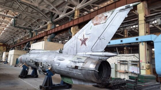     Фото: СЗ «Вымпел»