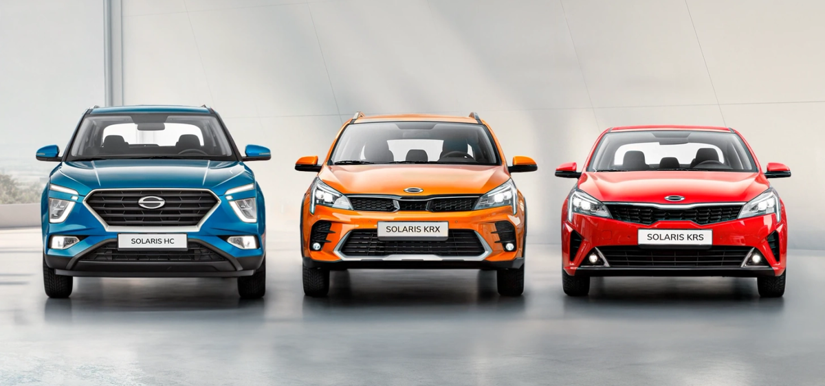 Фото Solaris  📷
