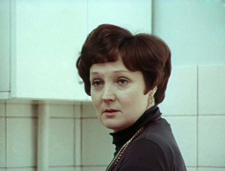 Тамара Чернова