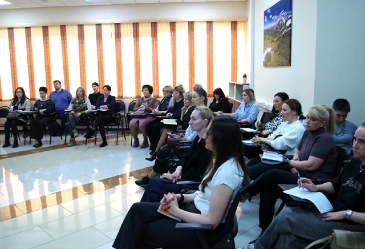    Резиденты ТОР «Камчатка» и порта Владивосток встретились с налоговиками