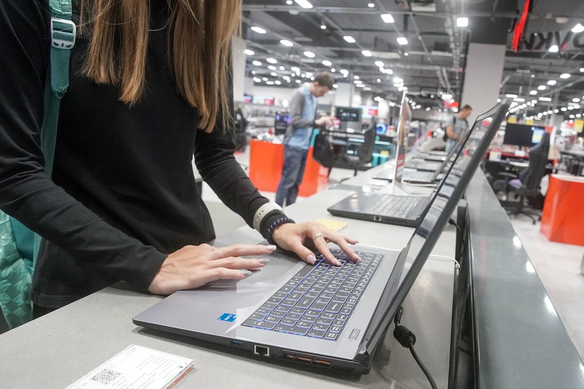     / Источник: © ИЗВЕСТИЯ/Эдуард Корниенко