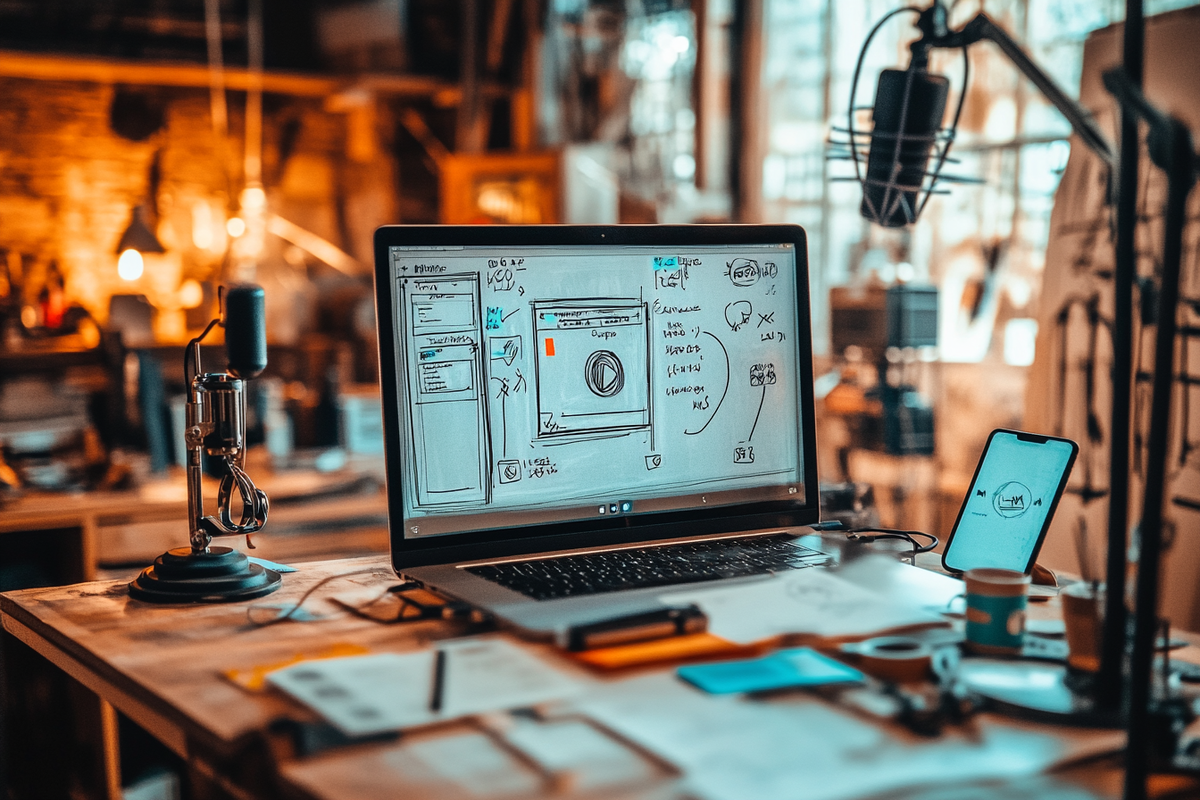 Промт для сценария видео