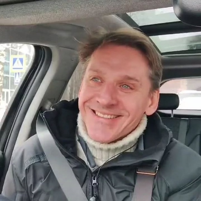 Юрий Батурин