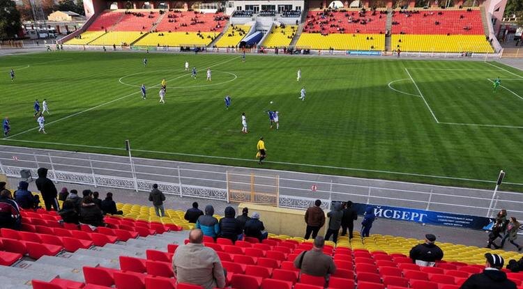 Фото: Владимир Юрченко (архив)