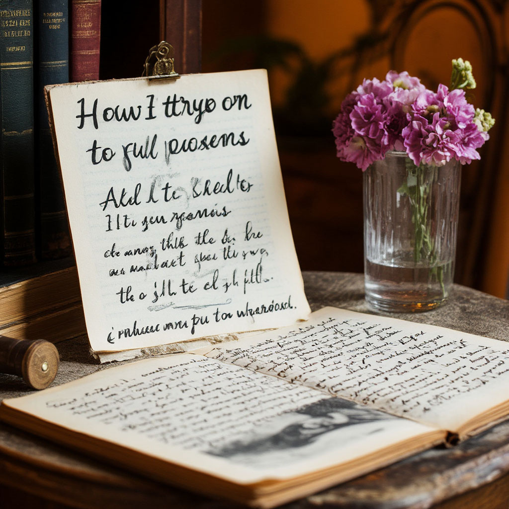 Просто красивая картинка от Алисы